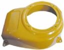 Blower Housing (Yellow)